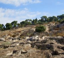 IN CAMMINO VERSO TUVIXEDDU E TUVUMANNU – CAGLIARI – SABATO 7 MARZO 2015