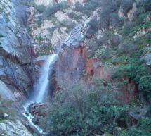 TREKKING PER LA CASCATA DE SU SPISTIDDATROXIU – CAGLIARI – DOMENICA 29 MARZO 2015