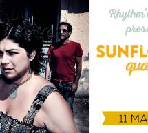 SUNFLOWER QUARTET – JAZZINO – CAGLIARI – MERCOLEDI 11 MARZO 2015