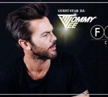 SPECIAL GUEST TOMMY VEE – FBI DISCO CLUB – QUARTU SANT’ELENA – VENERDI 6 MARZO 2015