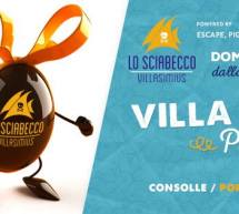 VILLA EASTER PARTY – SCIABECCO – VILLASIMIUS – DOMENICA 5 APRILE 2015