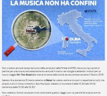 CASTING DI XFACTOR AD OLBIA – 14-15 MARZO 2015