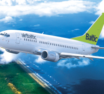 L’ESTATE 2015 DI AIR BALTIC: PARTONO I COLLEGAMENTI DA CAGLIARI E OLBIA CON RIGA