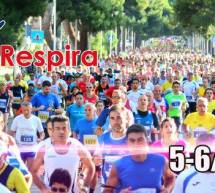 8° EDIZIONE CAGLIARI RESPIRA – CAGLIARI – SABATO 5 e DOMENICA 6 DICEMBRE 2015