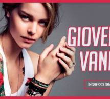 GIOVEDI VANITOSO – LINEA NOTTURNA – CAGLIARI – GIOVEDI 2 APRILE 2015