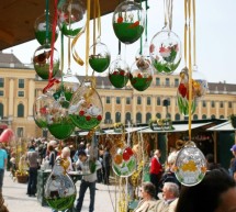 I MERCATINI DI PASQUA 2015 A VIENNA – 21 MARZO – 6 APRILE 2015