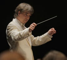 JOACHIM JOUSSE DIRIGE L’ORCHESTRA DEL TEATRO LIRICO DI CAGLIARI – 27-28 MARZO 2015