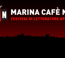 MARINA CAFE’ NOIR 2015 – CAGLIARI – 3-6 SETTEMBRE 2015