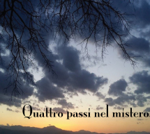 QUATTRO PASSI NEL MISTERO – CAGLIARI – DOMENICA 29 MARZO 2015