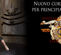 NUOVO CORSO DI TANGO PER PRINCIPIANTI ASSOLUTI – CAGLIARI – DA MARTEDI 3 MARZO 2015