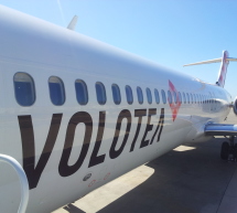 L’ESTATE 2015 DI VOLOTEA – TUTTI I VOLI DA E PER CAGLIARI