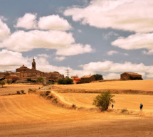 IL CAMMINO DI SANTIAGO …GLI ULTIMI 100 KM – PARTENZA DA CAGLIARI