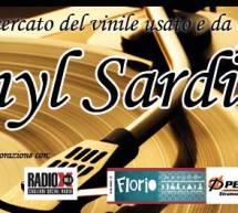 VINYL SARDINIA 2015 – FABRIK – CAGLIARI – DOMENICA 19 APRILE 2015