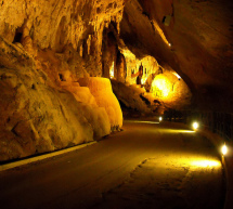 VILLAMASSARGIA TRA GROTTE,NURAGHI E ULIVI SECOLARI – SABATO 25 APRILE 2015