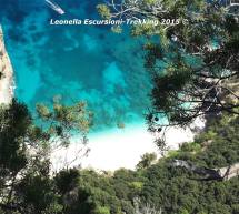 ESCURSIONE A CALA BIRIOLA – SABATO 2 MAGGIO 2015