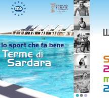 WELLNESS DANCE WEEKEND – TERME DI SARDARA – 23-24 MAGGIO 2015