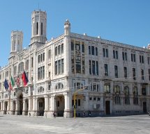 CAGLIARI E’ CAPITALE ITALIANA DELLA CULTURA 2015