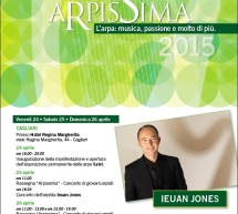 ARPISSIMA – HOTEL REGINA MARGHERITA – CAGLIARI -24-25-26 APRILE 2015