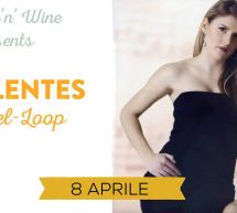 LE BALENTES – JAZZINO – CAGLIARI – MERCOLEDI 8 APRILE 2015