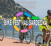 BIKE FESTIVAL SARDEGNA 2015 – PULA – 8-9-10 MAGGIO 2015