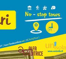 CAGLIARI CITY TOUR – CAGLIARI – 25-26 APRILE 2015