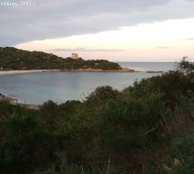 ESCURSIONE A CALA PIRA – CASTIADAS – DOMENICA 19 APRILE 2015