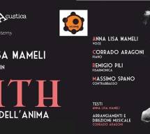 EDITH – LA VOCE NELL’ANIMA- CAGLIARI – DOMENICA 12 APRILE 2015