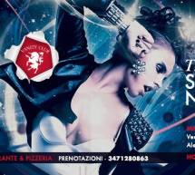 SATURDAY NIGHT – FBI CLUB – QUARTU SANT’ELENA – SABATO 25 APRILE 2015