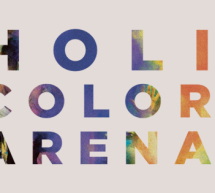 HOLI COLOR ARENA – ALMA BEACH STUDIOS – QUARTU SANT’ELENA – DOMENICA 14 GIUGNO 2015