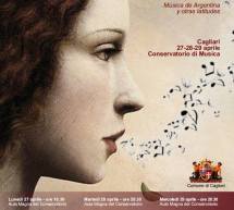 FESTIVAL INAUDITA 2015 – AUDITORIUM CONSERVATORIO – CAGLIARI – 27-28-29 APRILE 2015