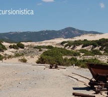 VISITA ALLA MINIERA DI INGURTOSU E ALLE DUNE DI PISCINAS – SABATO 25 APRILE 2015