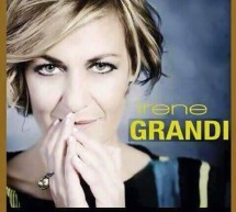 IRENE GRANDI IN CONCERTO – SILANUS – LUNEDI 10 AGOSTO 2015