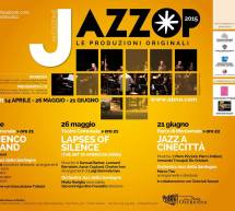 JAZZOP 2015 – FLAMENGO BIG BAND – TEATRO COMUNALE – SASSARI – MARTEDI 14 APRILE 2015