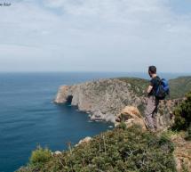 DA CALA DOMESTICA A MASUA – DOMENICA 12 APRILE 2015