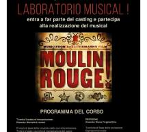 LABORATORIO MUSICAL! – IL RIDOTTO- CAGLIARI- DA SABATO 18 APRILE 2015