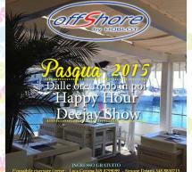 PASQUA 2015 ALL’OFFSHORE BY HUBLOT – CAGLIARI – DOMENICA 5 APRILE 2015