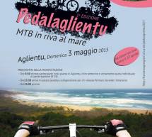 PEDALAGLIENTU – AGLIENTU – DOMENICA 3 MAGGIO 2015