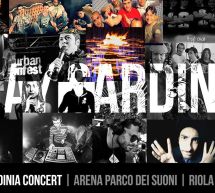 CONCERTO PRIMO MAGGIO – ARENA PARCO DEI SUONI – RIOLA SARDO – VENERDI 1 MAGGIO 2015