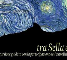 TRA SELLA E STELLE – CAGLIARI – SABATO 18 LUGLIO 2015