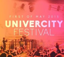 UNIVERCITY FESTIVAL 2015: IL PROGRAMMA COMPLETO – CAGLIARI – VENERDI 1 MAGGIO 2015