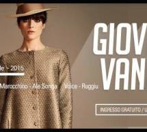 GIOVEDI VANITOSO- JKO CLUB – CAGLIARI – GIOVEDI 16 APRILE 2015