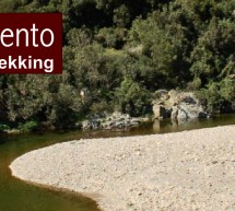 VIA DELL’ARGENTO TREKKING -1-2 MAGGIO 2015