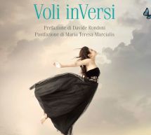 PRESENTAZIONE DI VOLI inVERSI – FELTRINELLI – CAGLIARI – VENERDI 10 APRILE 2015