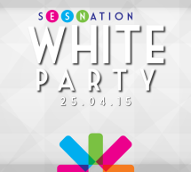 WHITE PARTY – RITUAL CAFE’ – CAGLIARI – SABATO 25 APRILE 2015