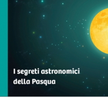 I SEGRETI ASTRONOMICI DELLA PASQUA-PLANETARIO -CAGLIARI – LUNEDI 6 APRILE 2015