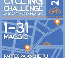 CAGLIARI SFIDA L’EUROPA IN BICI CON L’EUROPEAN CYCLING CHALLENGE -1-31 MAGGIO 2015