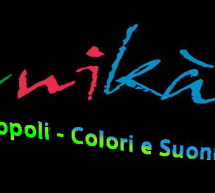 ETHNIKA’ 2015 – PARCO MONTE CLARO – CAGLIARI – SABATO 4 LUGLIO 2015