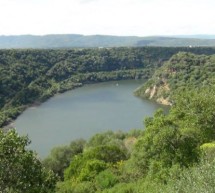 VISITA ALL’ECOPARCO E SITO ARCHEOLOGICO DI NEULE’ E AL LAGO CEDRINO – DOMENICA 26 APRILE 2015