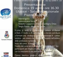 CORSO GUIDA TURISTICA IN OGLIASTRA – SCADE IL 30 APRILE 2015