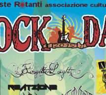 ROCK DAY – BONORVA – VENERDI 1 MAGGIO 2015